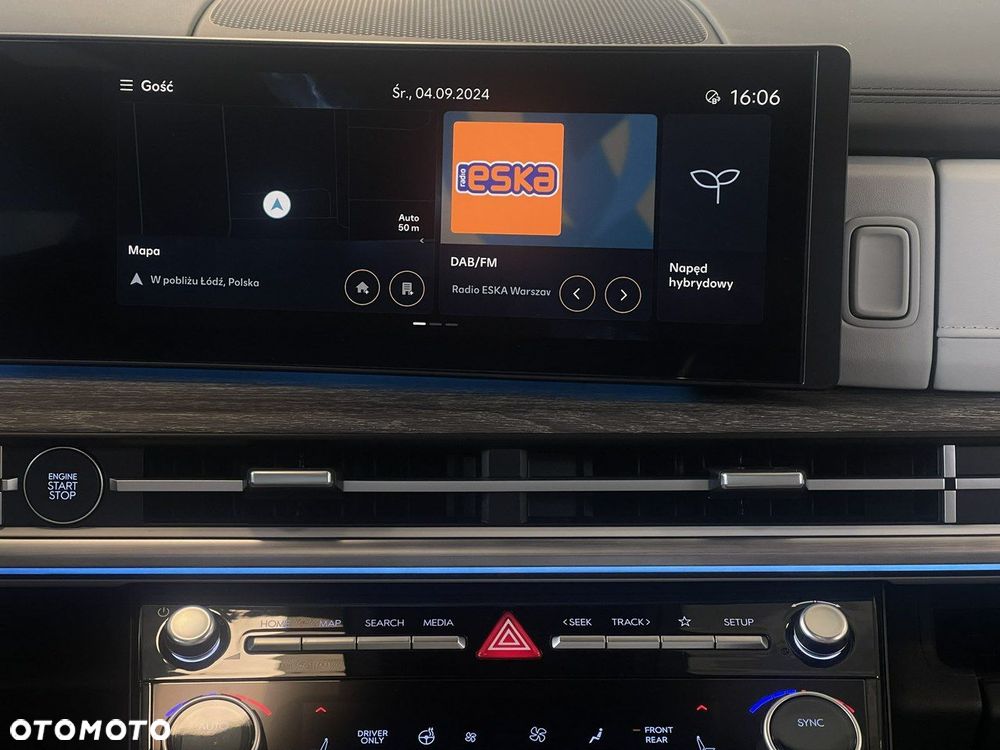 Hyundai Santa Fe - 13