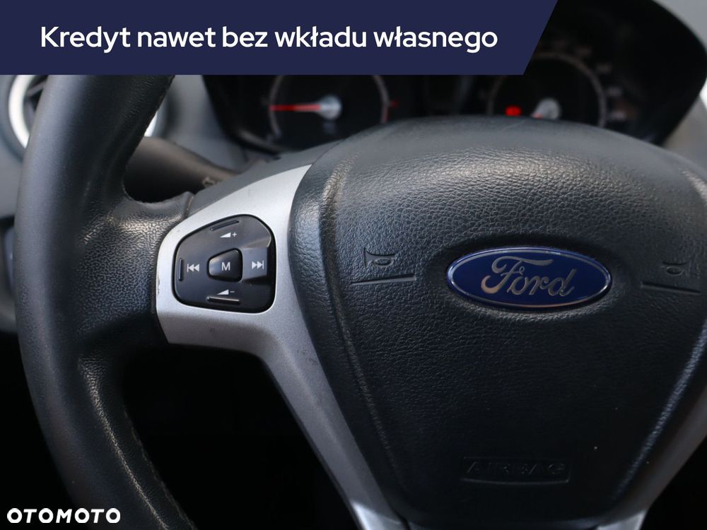 Ford Fiesta - 19