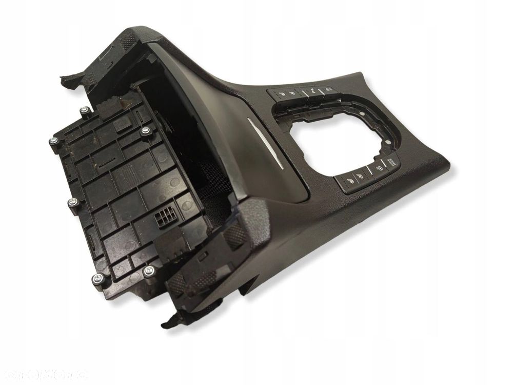 Panel Schowek Ładowarka Indukcyjna Tunel Hyundai I30 FASTBACK 95560G3000 - 9