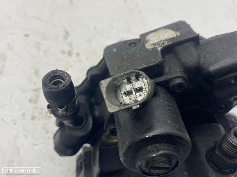 Bomba Alta Pressao MERCEDES-BENZ C-CLASS (W204) C 220 CDI REF. A6510700101 MOTOR... - 3