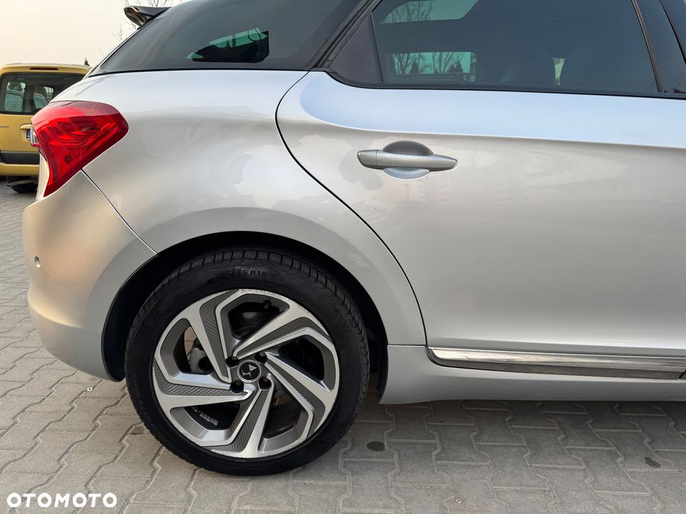 DS Automobiles DS 5 - 13