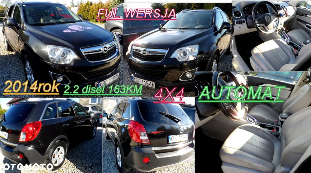 Toyota RAV4 4x4 - 37