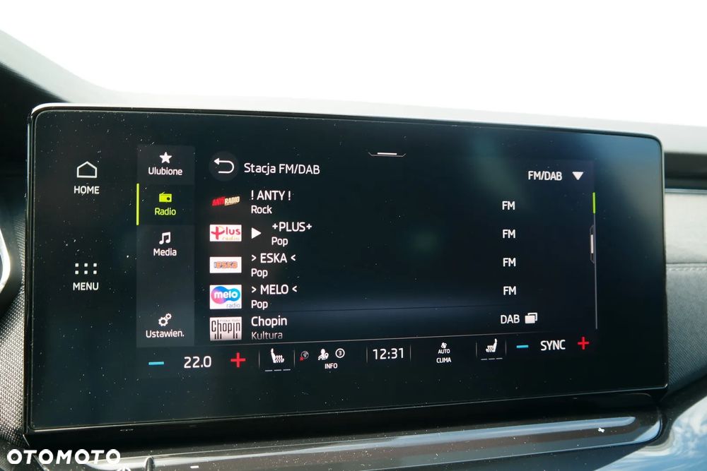 Skoda Octavia 1.5 TSI ACT Style - 28