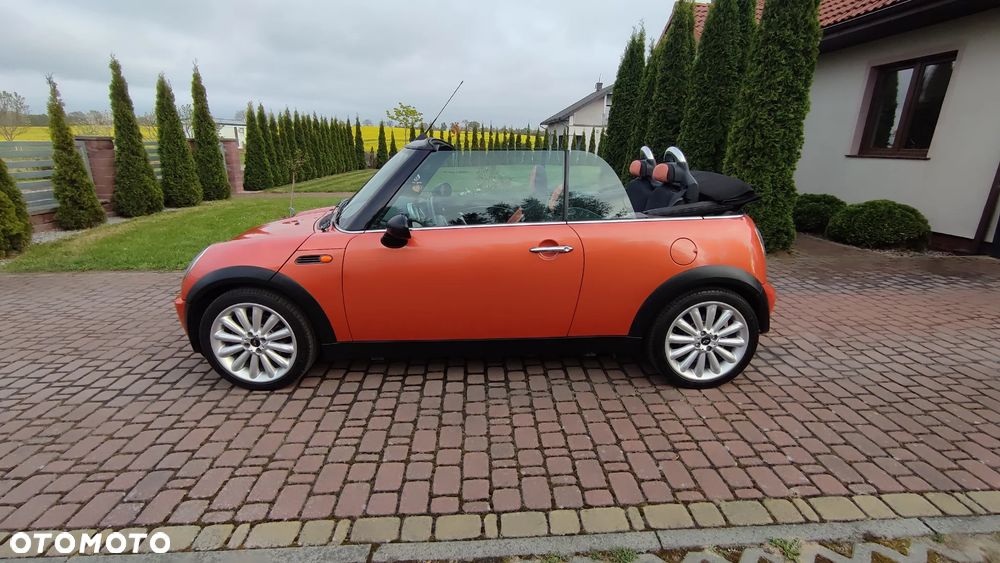 MINI ONE - 10
