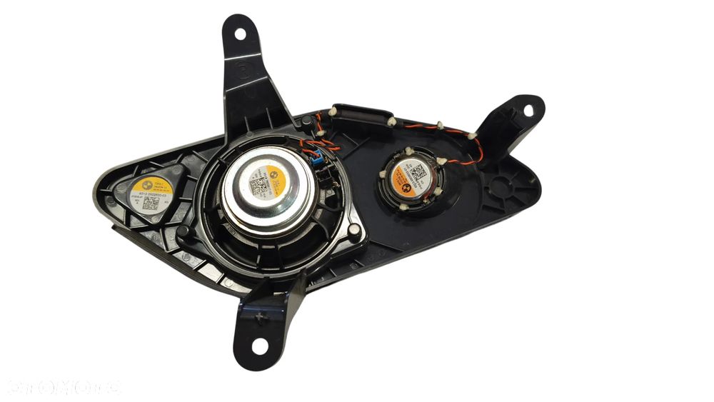 BMW X5 G05 20r GŁOŚNIK PRAWY TYŁ 2622517 - 1