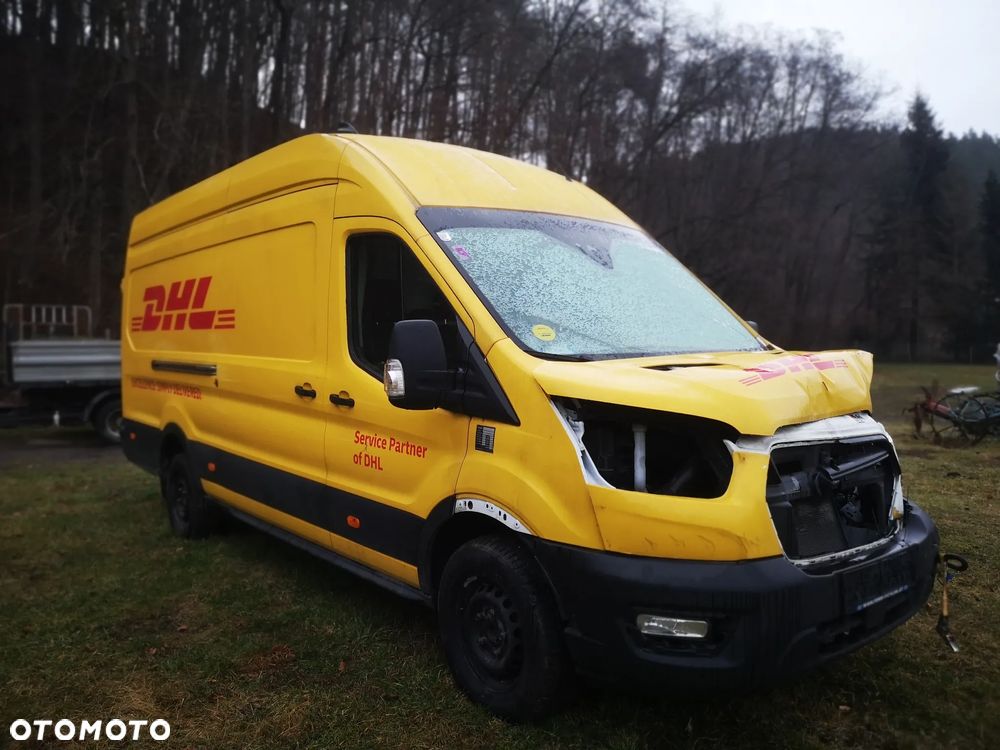 Ford Transit - 4