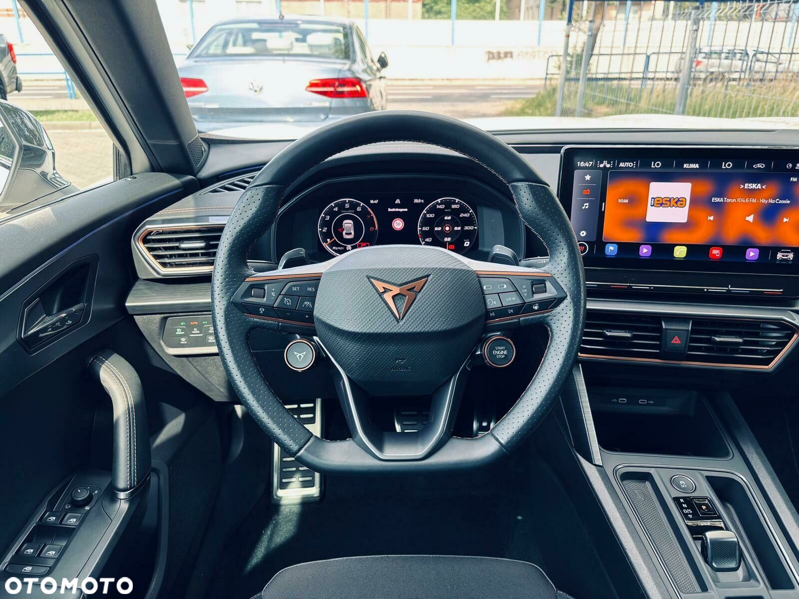 Cupra Formentor 2.0 TSI 4Drive VZ DSG - 21