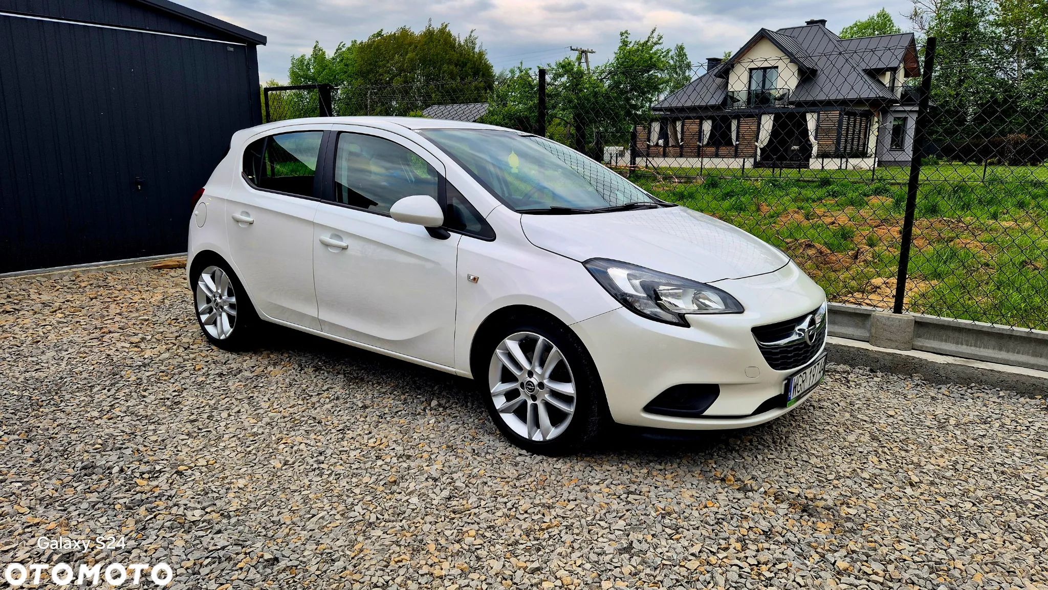 Opel Corsa 1.4 T Enjoy S&S - 1