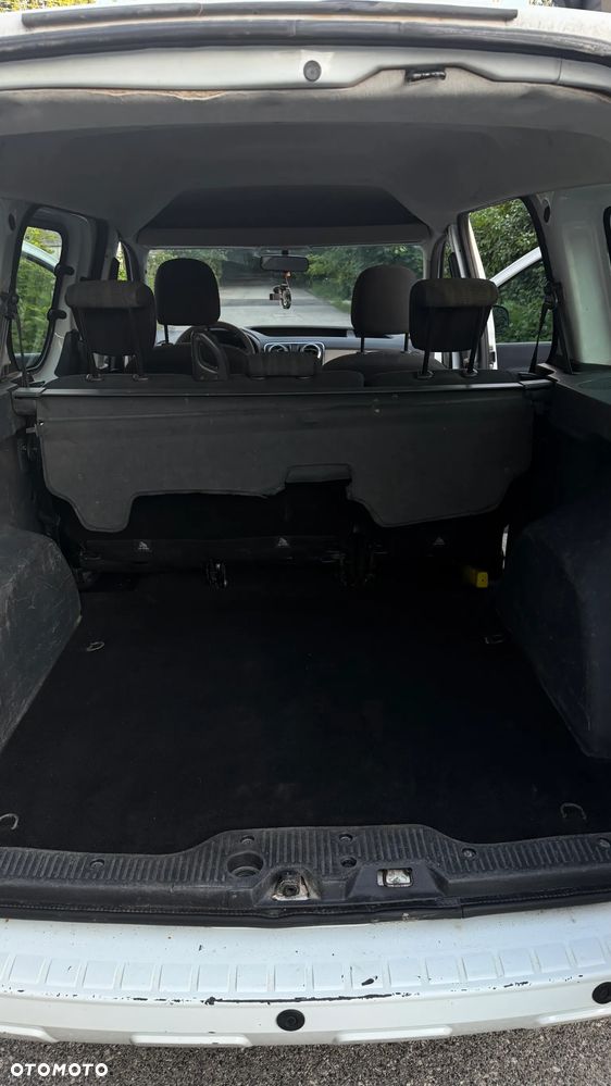 Dacia Dokker 1.6 Laureate - 16