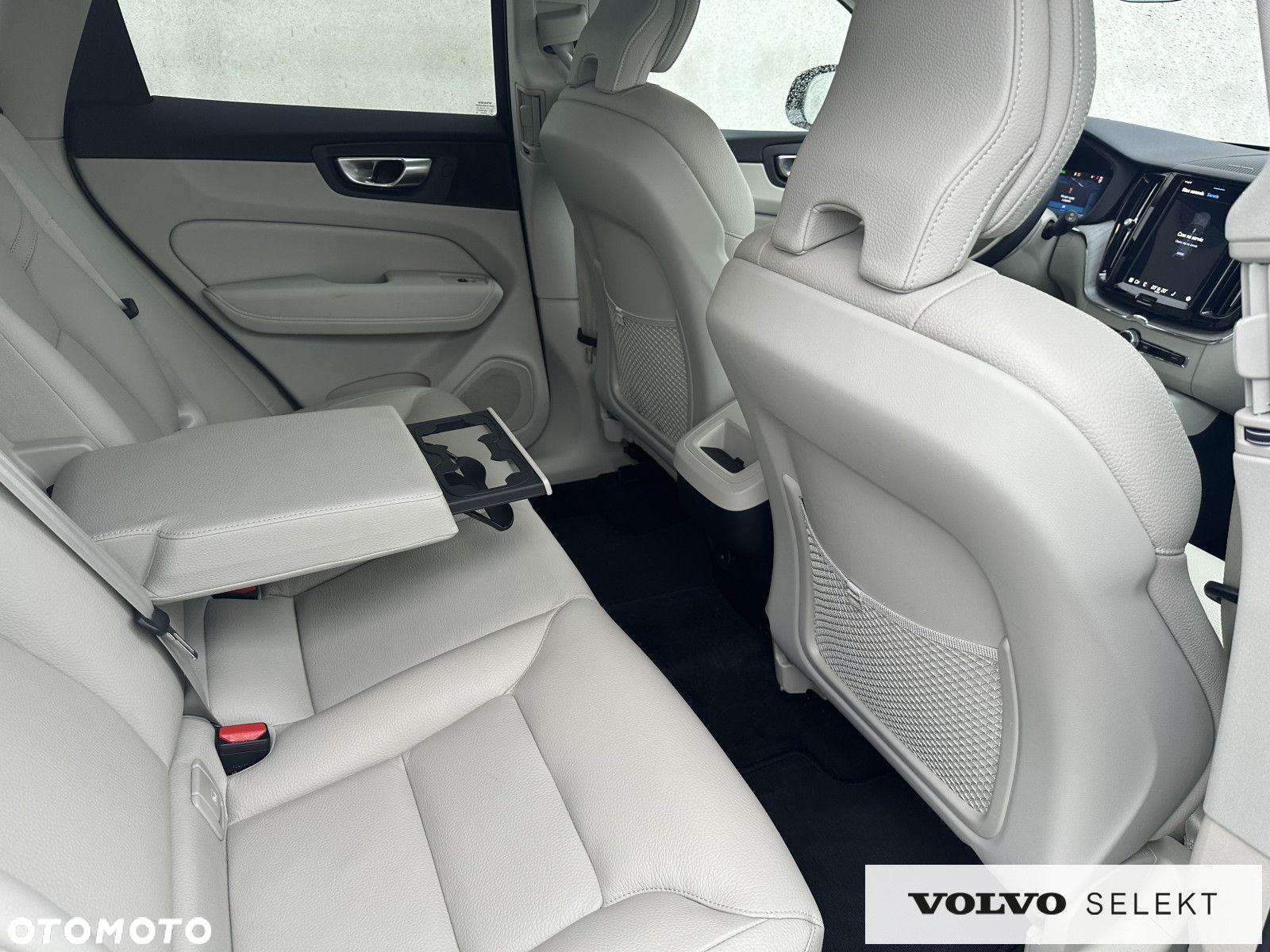 Volvo XC 60 - 23