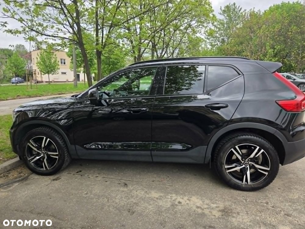 Volvo XC 40 - 4