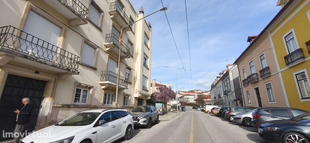 Excelente T7 para venda na Cruz de Celas - Grande imagem: 2/41