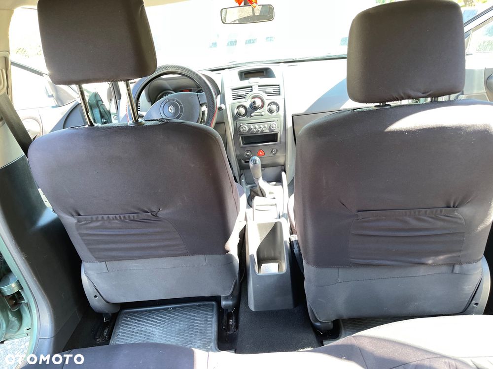 Renault Megane - 28