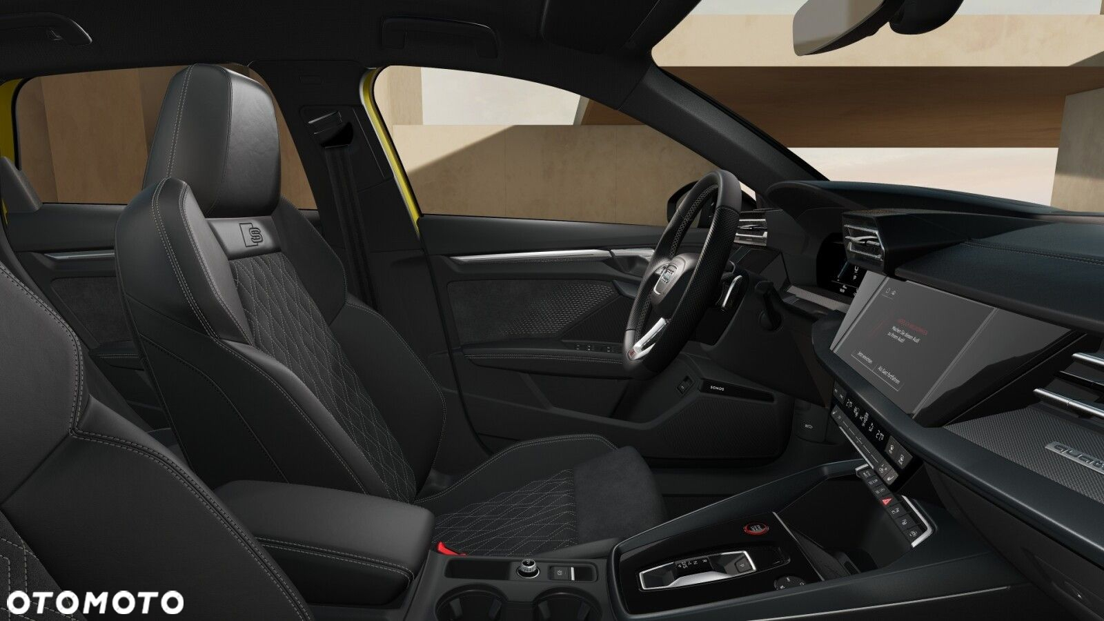 Audi S3 - 6