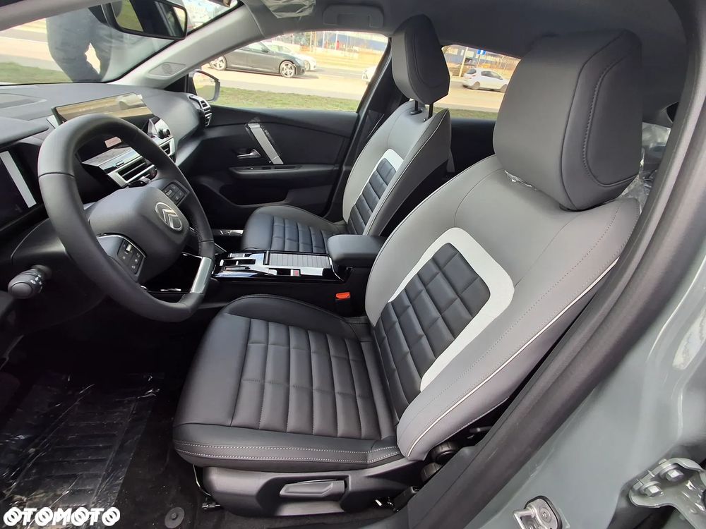 Citroën C4 1.2 PureTech Max S&S EAT8 - 15