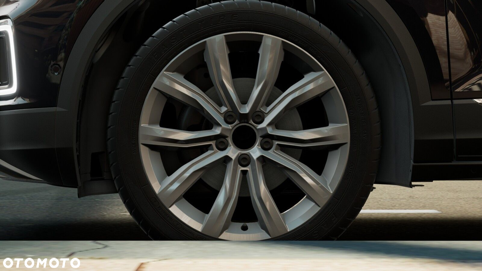 Volkswagen T-Roc 1.5 TSI Final Edition - 8