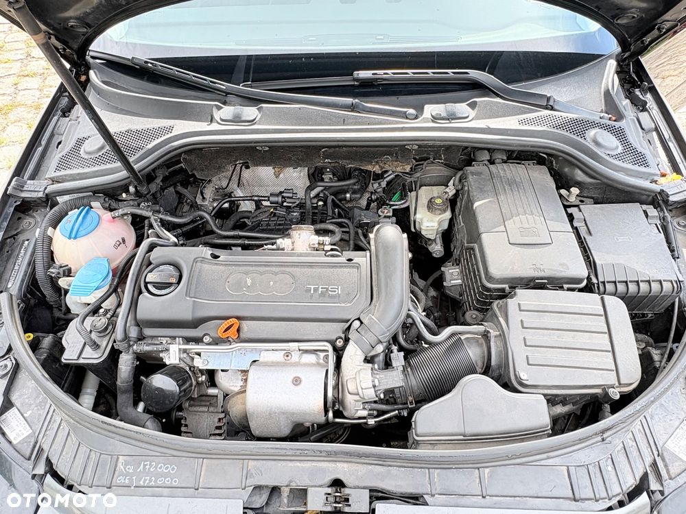Audi A3 Sportback - 13
