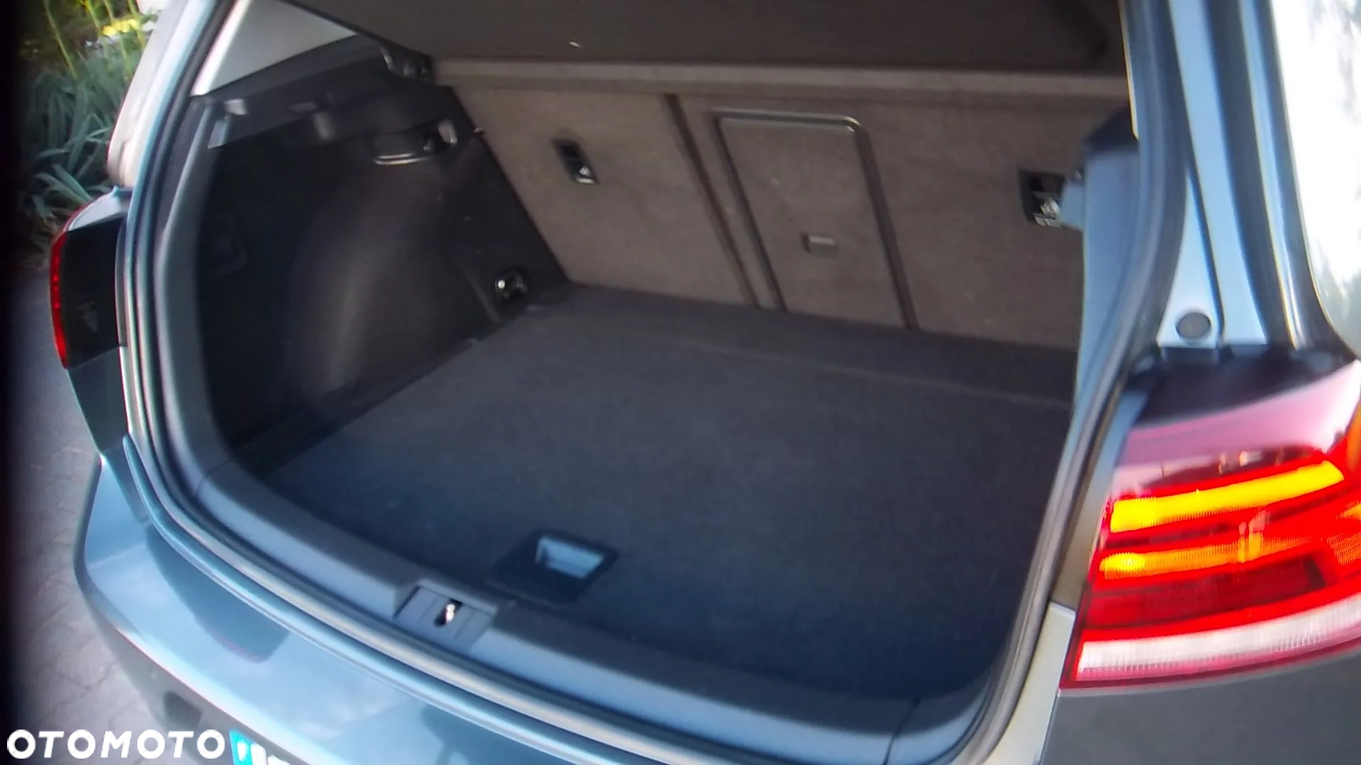 Volkswagen Golf VII 1.6 TDI BMT Comfortline - 9