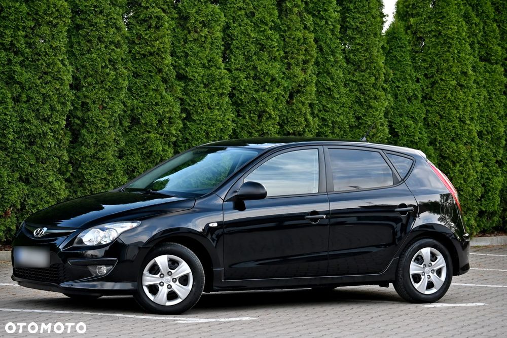 Hyundai i30 1.6 CRDi Edition 20 - 5
