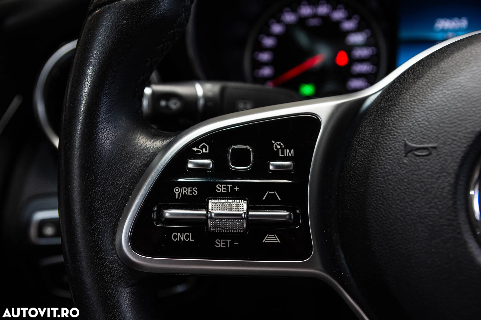 Mercedes-Benz C 220 d 4Matic 9G-TRONIC Avantgarde - 21