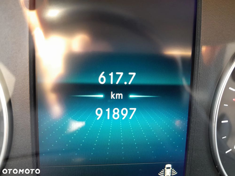 Mercedes-Benz Citan Tourer L1 420.723 - 14