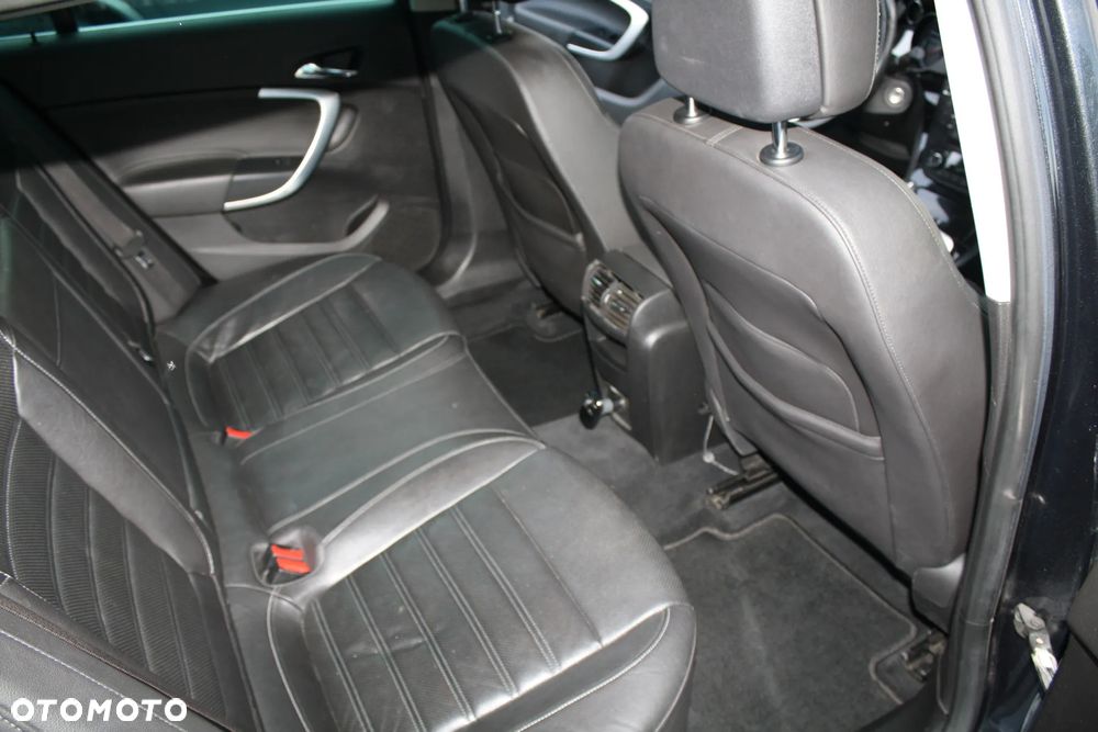 Opel Insignia 2.0 CDTI EcoFLEX Cosmo - 15