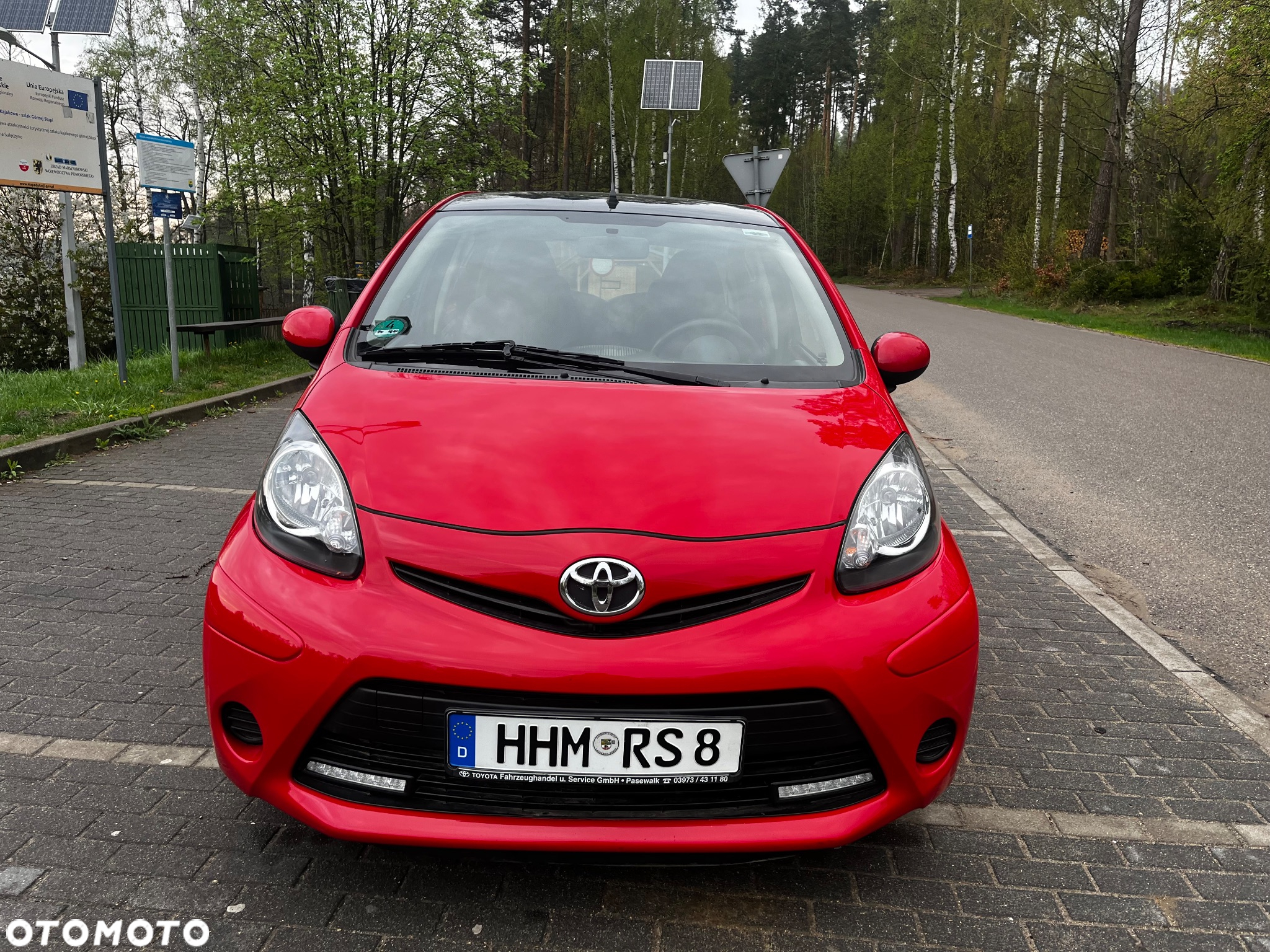 Toyota Aygo - 3