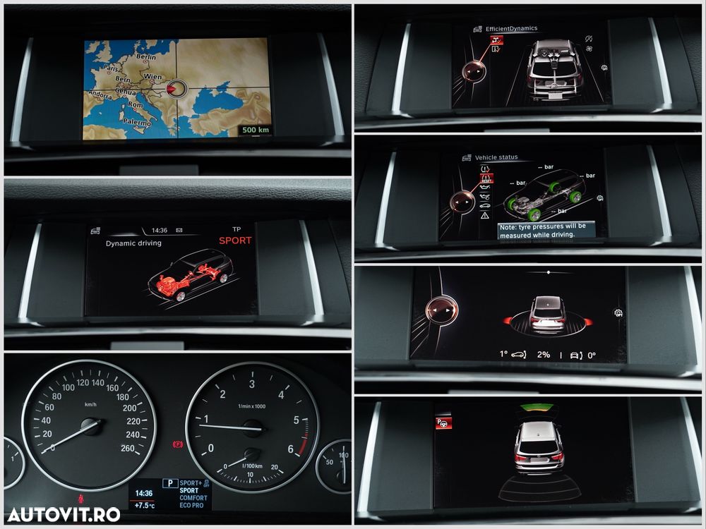BMW X3 - 7