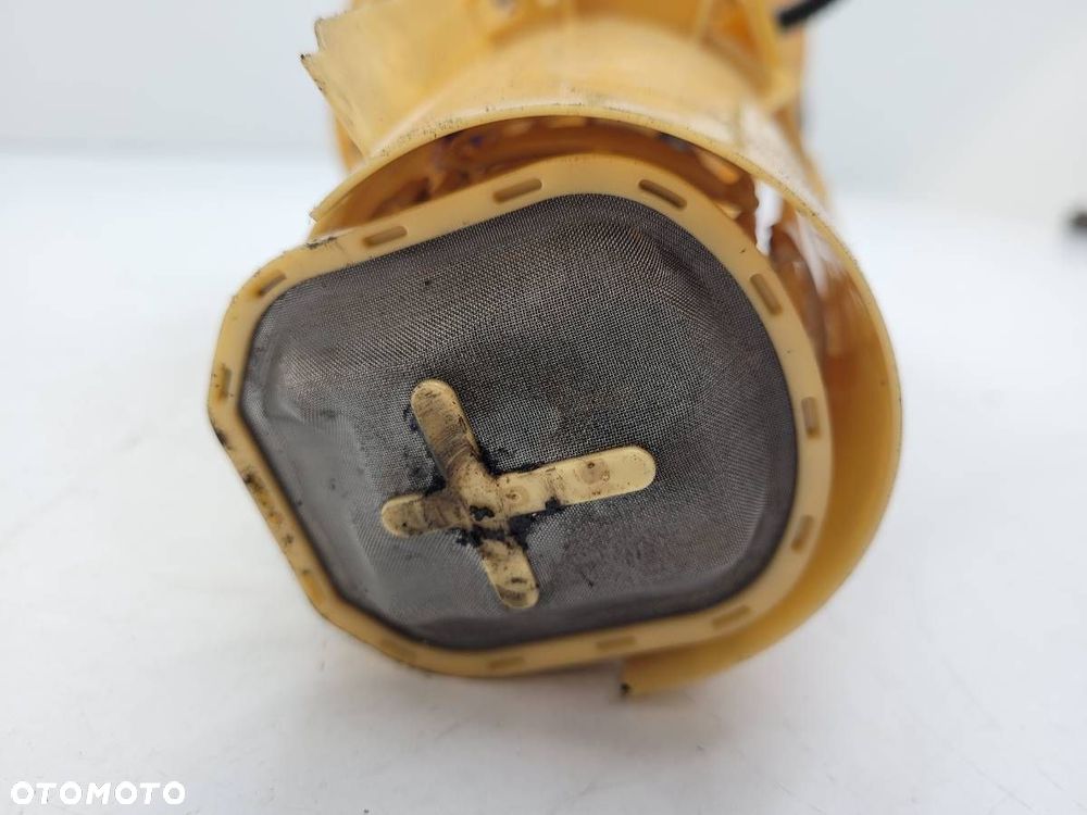 POMPA PALIWA A2C53060849 OPEL VECTRA C 1.9 CDTI - 10