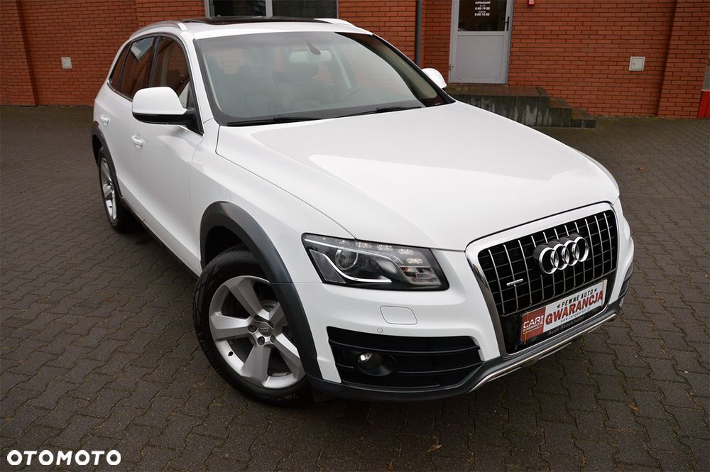 Audi Q5 3.0 TDI Quattro S tronic - 39