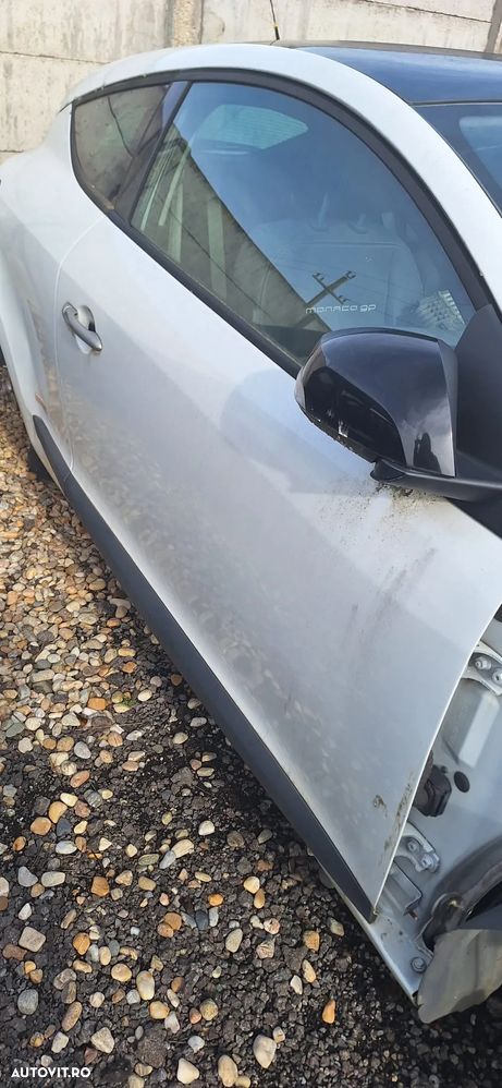 USA DREAPTA FATA RENAULT MEGANE 3 - 4