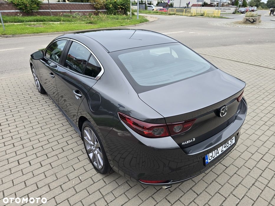 Mazda 3 - 14