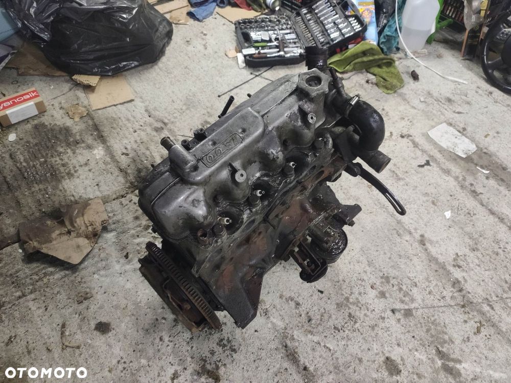 KL SILNIK SŁUPEK FSO POLONEZ 1.5 8V SPRAWDZONY 1978 - 1