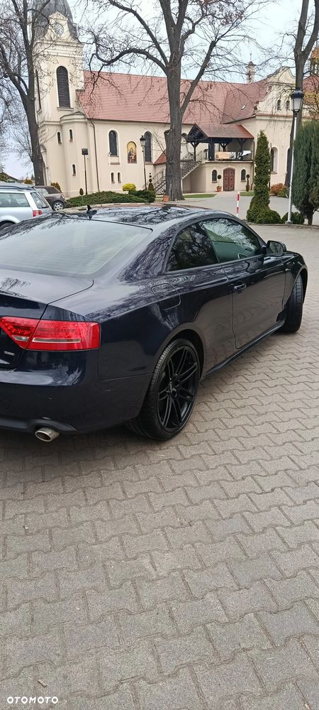 Audi A5 Coupé - 7