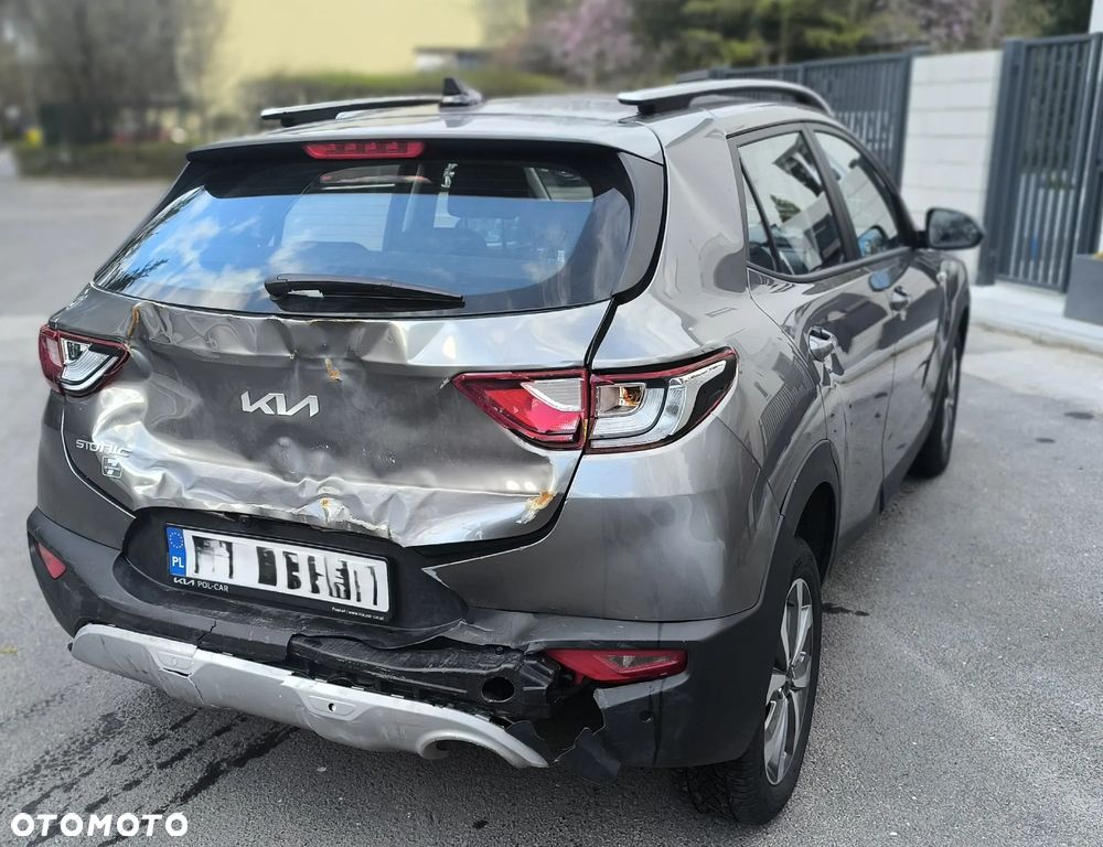 Kia Stonic 1.0 T-GDI L DCT - 5