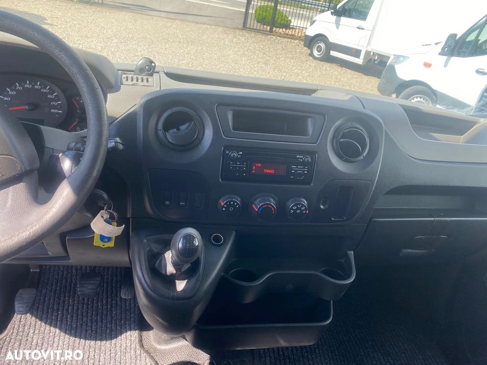 Renault MASTER - 17