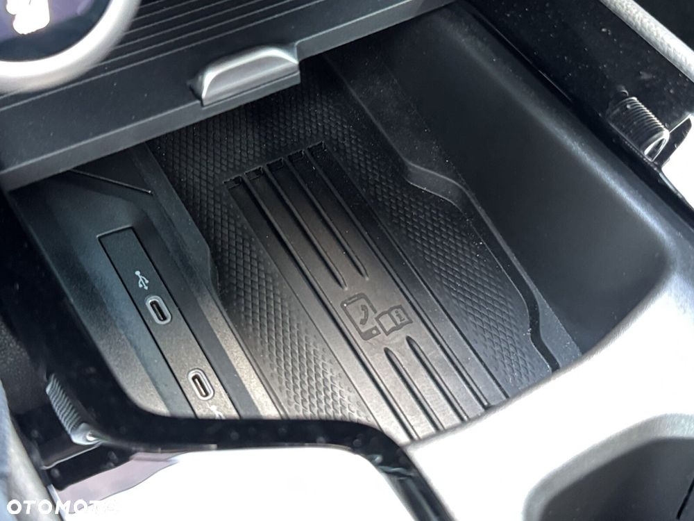 Skoda Superb - 37
