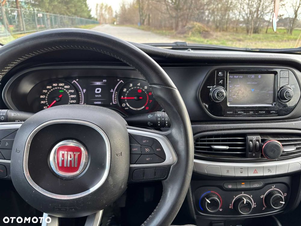 Fiat Tipo - 6