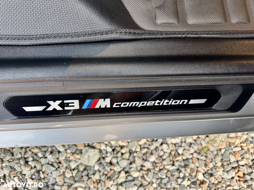 BMW X3 M Standard - 30