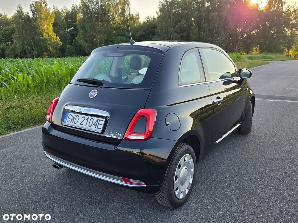 Fiat 500 - 4