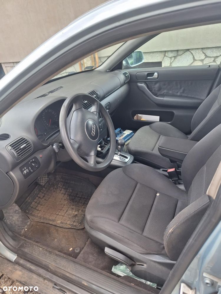 Audi A3 - 5