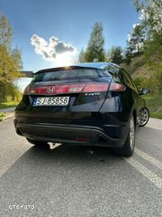 Honda Civic 1.8 Sport