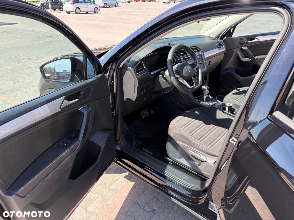 Volkswagen Tiguan 2,0 TSI OPF 4Motion DSG Life - 20