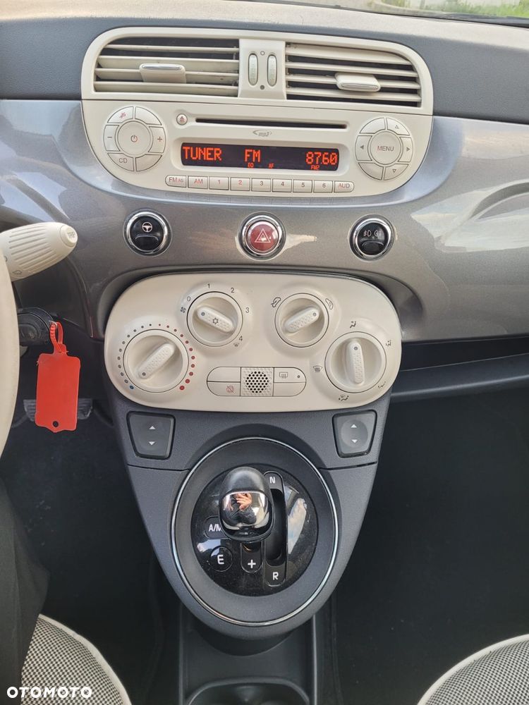 Fiat 500 - 11
