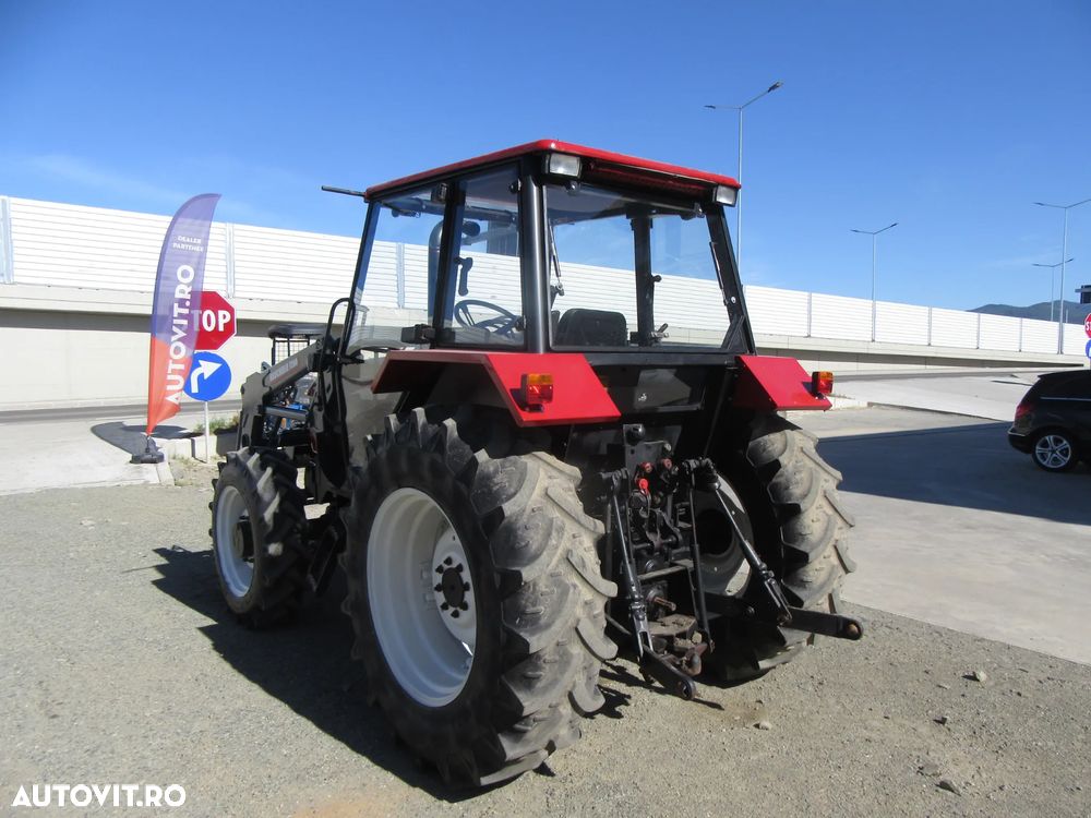 Case IH 3230 A - 9