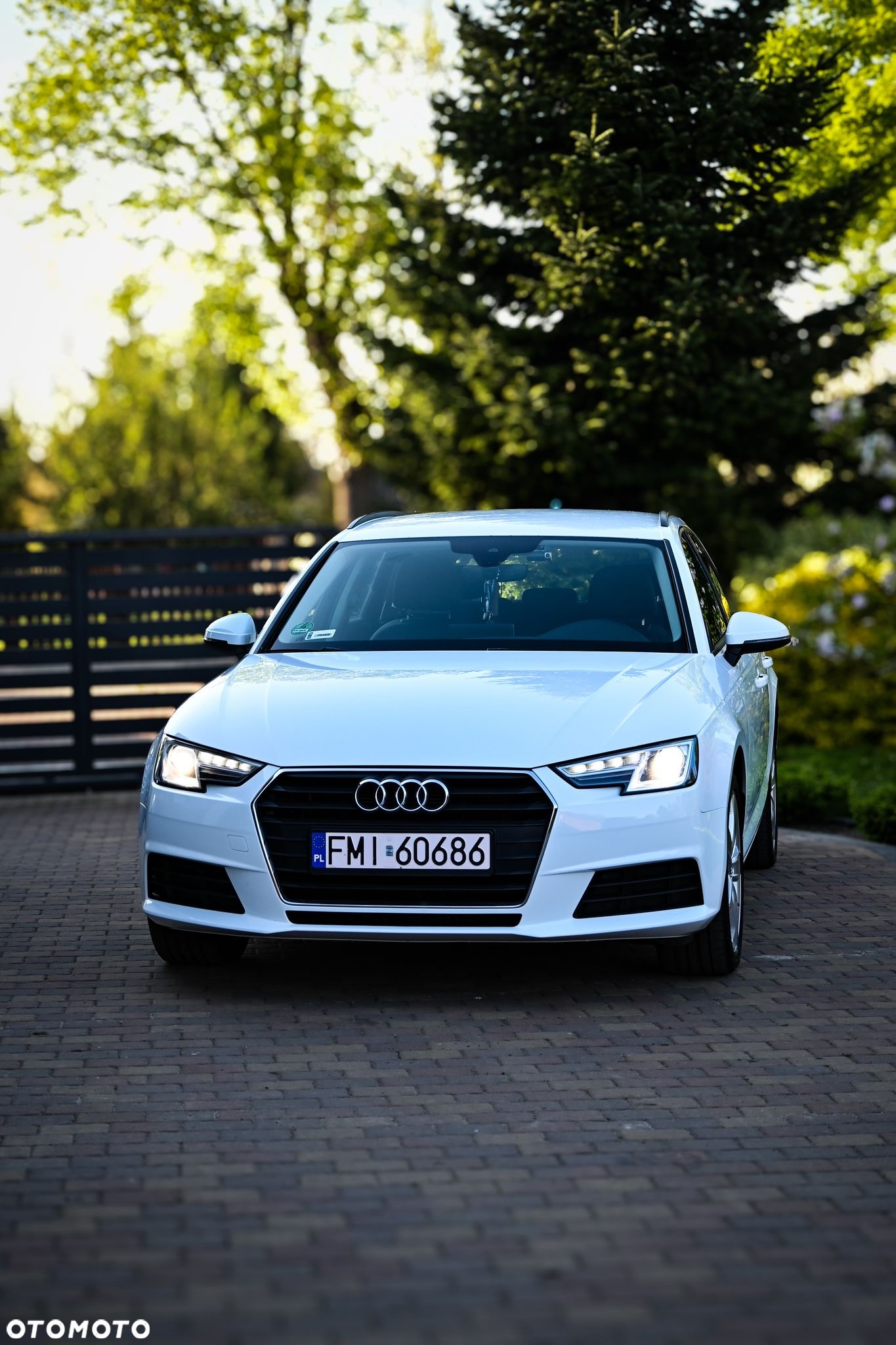 Audi A4 2.0 TDI S tronic - 3