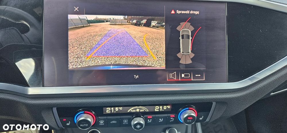 Audi Q3 45 TFSI Quattro S tronic S line - 38