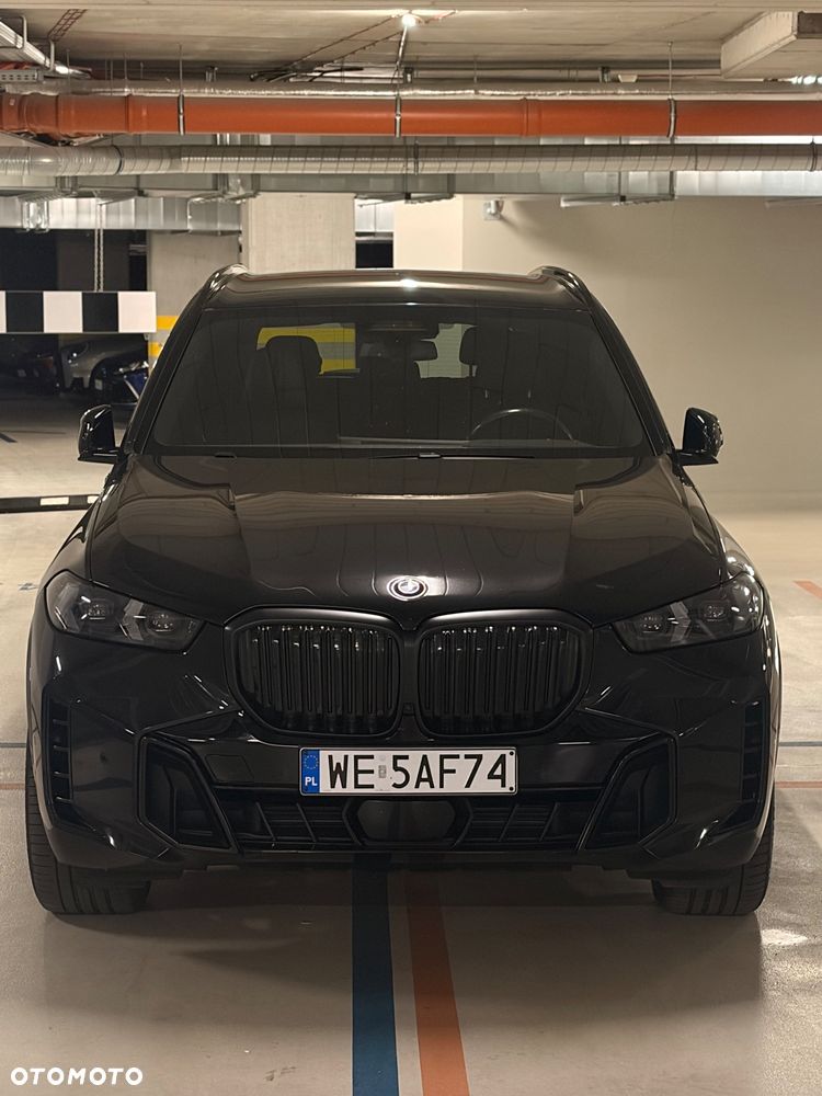BMW X5 - 3