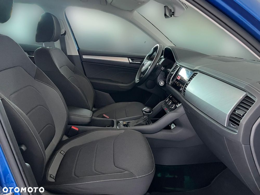 Skoda Kodiaq 2.0 TDI 4x4 Ambition DSG 7os - 29