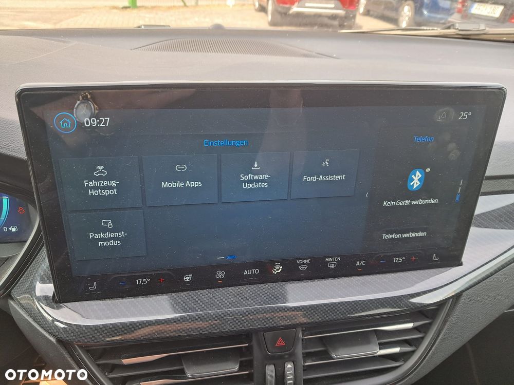 Ford Focus - 24